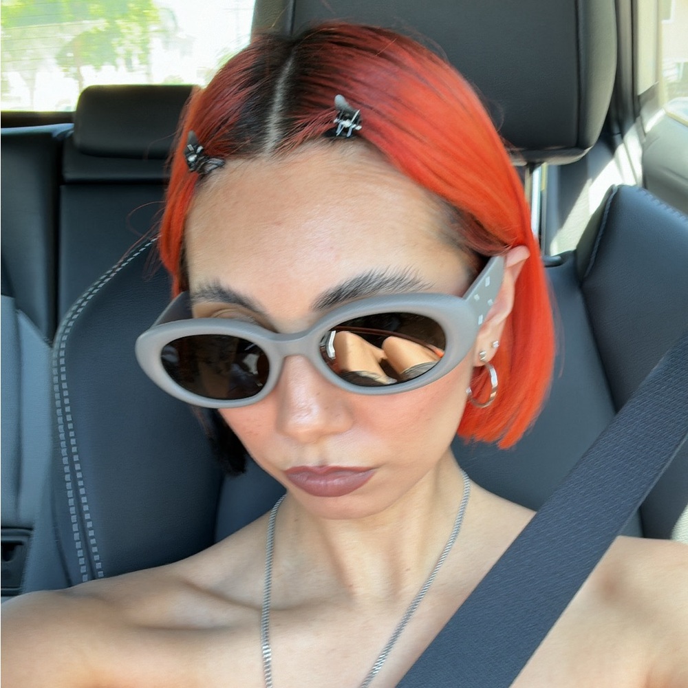 Meet your Posher, Brianna